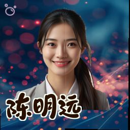 陈明远